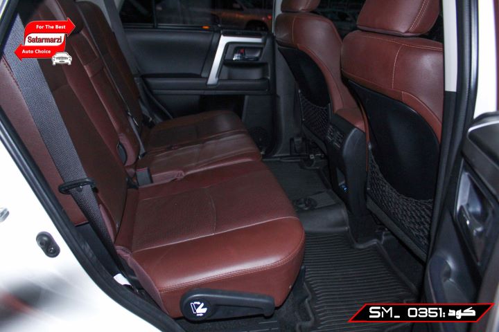 IMG_4692 Toyota 4Runner Limited