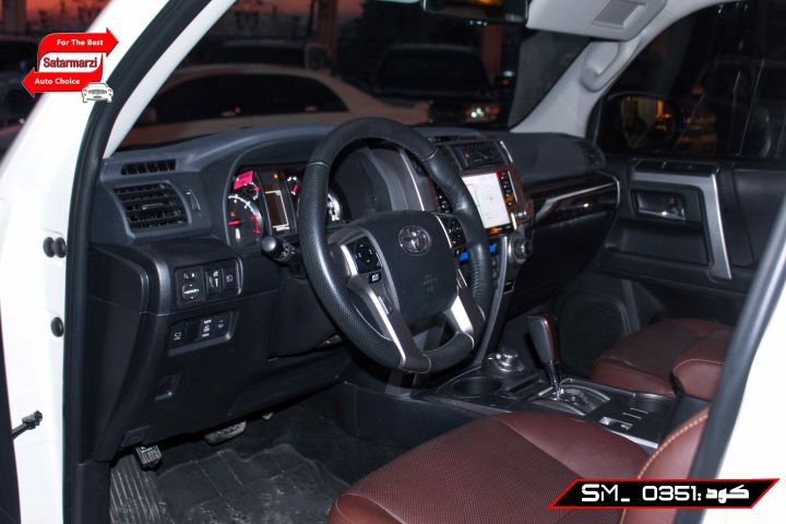 IMG_4705 Toyota 4Runner Limited