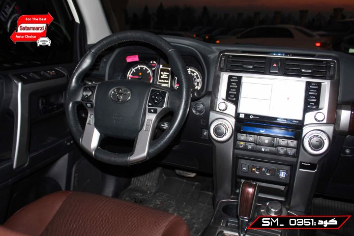 IMG_4713 Toyota 4Runner Limited