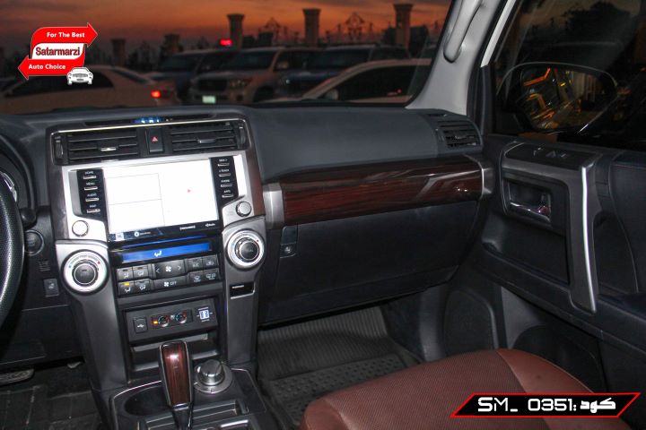 IMG_4714 Toyota 4Runner Limited