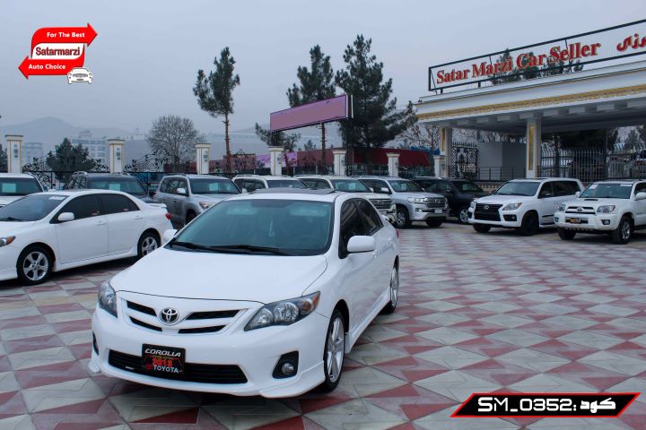 IMG_4749 Toyota Corolla ( S Class )