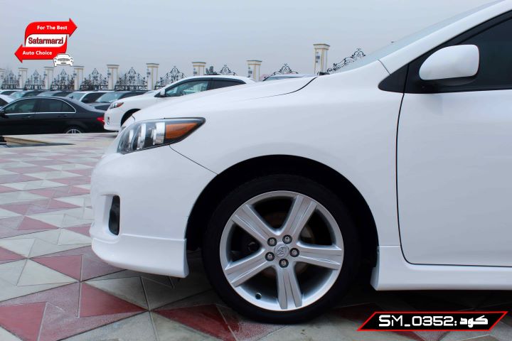 IMG_4768 Toyota Corolla ( S Class )