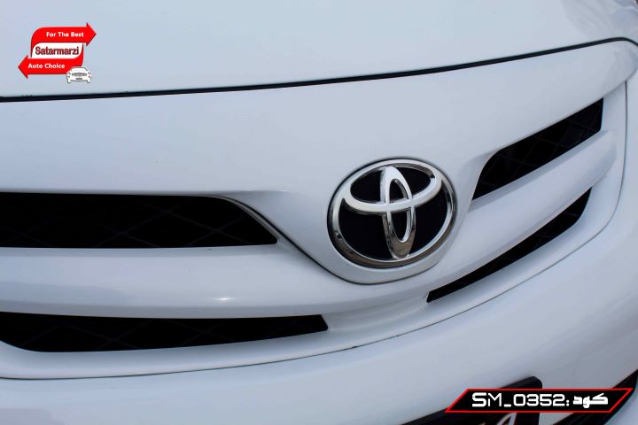 IMG_4769 Toyota Corolla ( S Class )