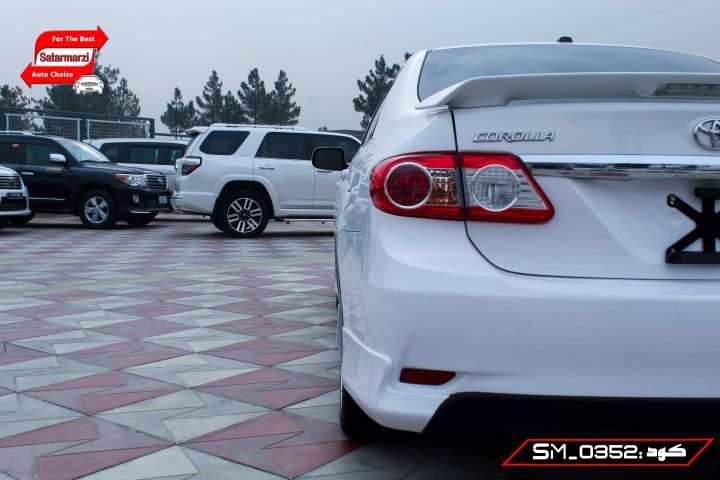 IMG_4774 Toyota Corolla ( S Class )