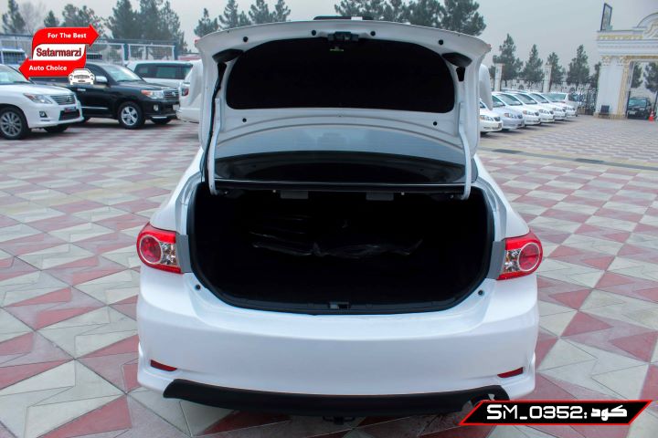 IMG_4776 Toyota Corolla ( S Class )