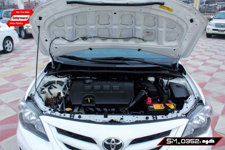 IMG_4778 Toyota Corolla ( S Class )