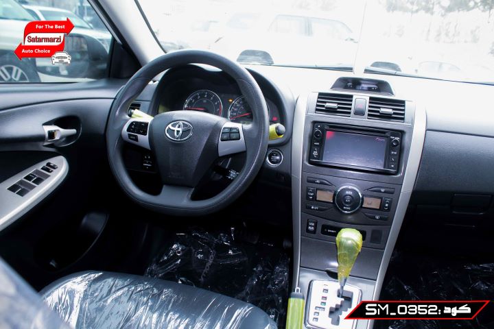 IMG_4804 Toyota Corolla ( S Class )