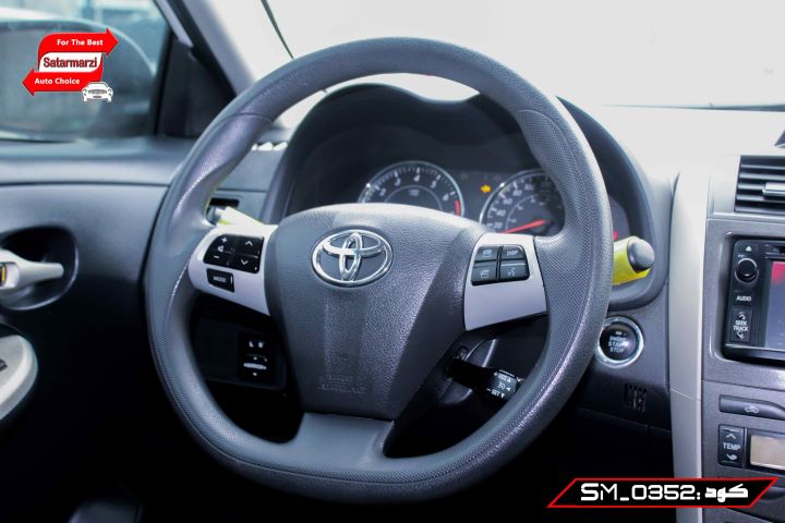 IMG_4811 Toyota Corolla ( S Class )