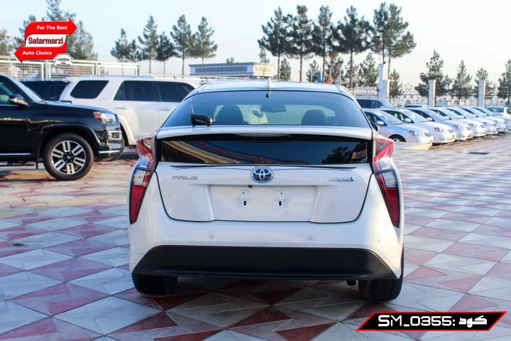 IMG_5176 Toyota Prius ( Hybrid )