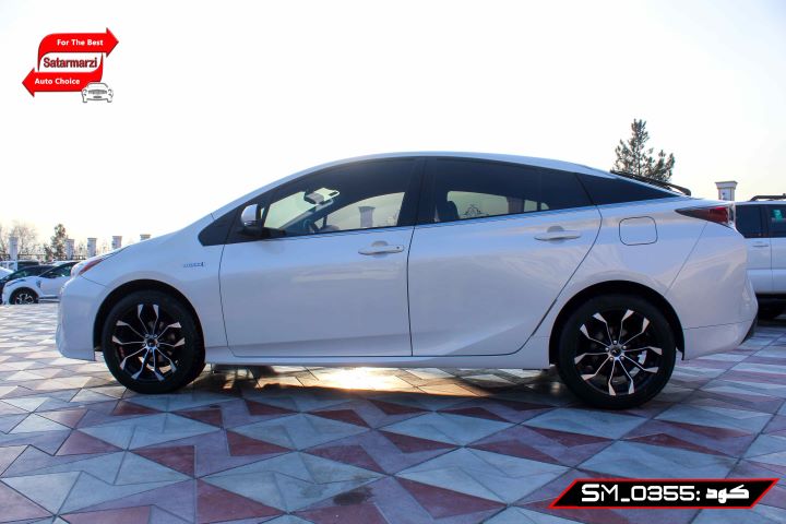 IMG_5186 Toyota Prius ( Hybrid )