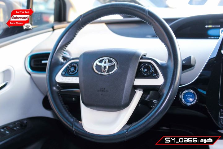 IMG_5276 Toyota Prius ( Hybrid )