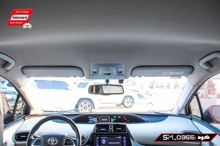 IMG_5280 Toyota Prius ( Hybrid )