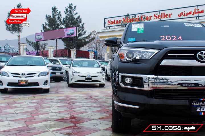 IMG_5924 Toyota 4Runner Limited