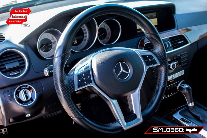 IMG_6378 Mercedes Benz ( C250 )