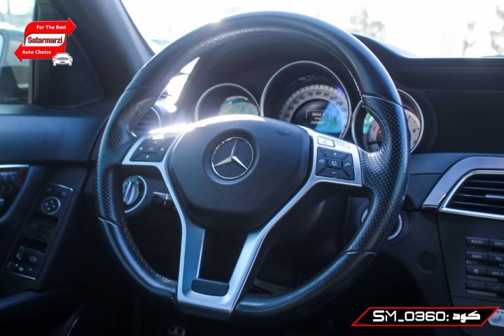 IMG_6421 Mercedes Benz ( C250 )