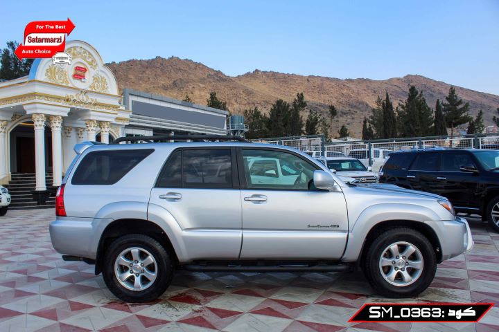 IMG_6848 Toyota 4Runner ( Sport )