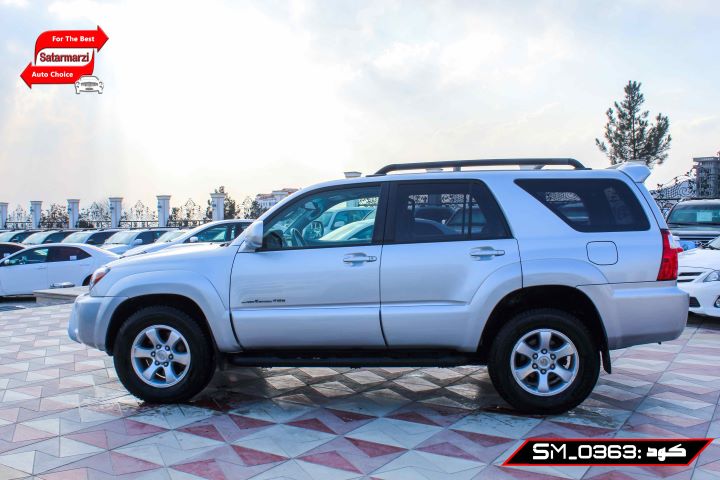 IMG_6861 Toyota 4Runner ( Sport )