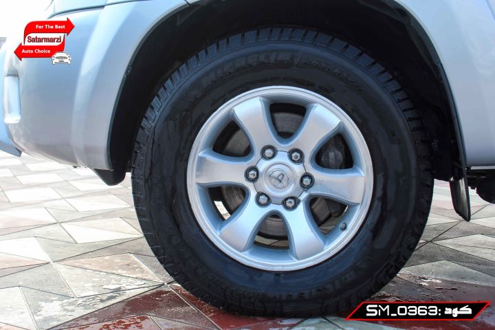 IMG_6865 Toyota 4Runner ( Sport )