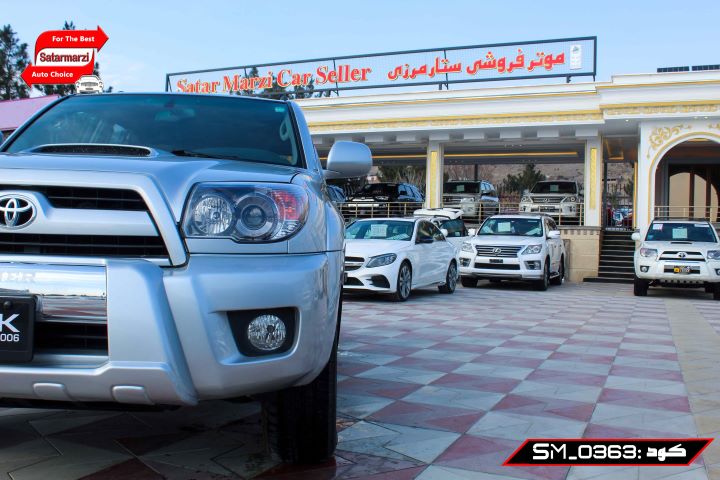 IMG_6867 Toyota 4Runner ( Sport )