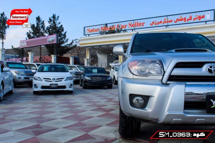 IMG_6869 Toyota 4Runner ( Sport )