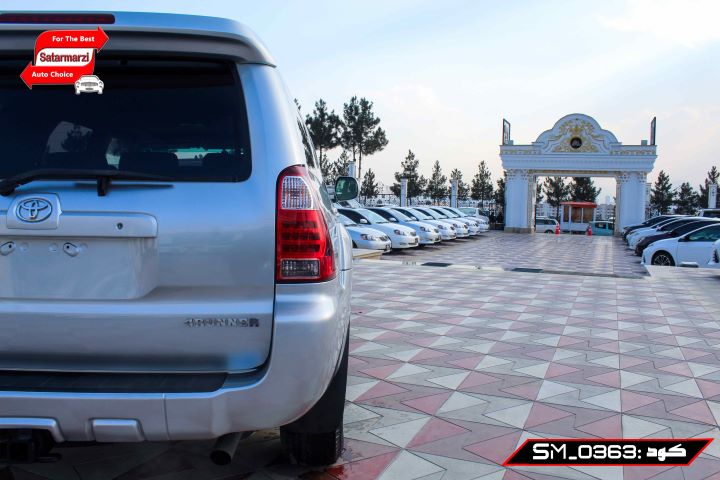 IMG_6874 Toyota 4Runner ( Sport )
