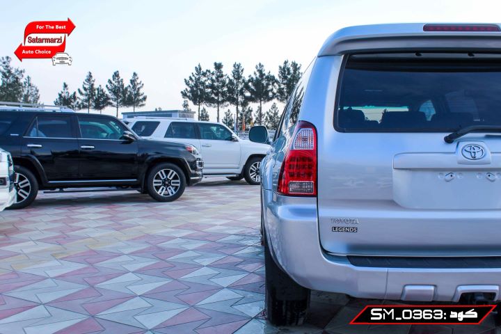 IMG_6875 Toyota 4Runner ( Sport )