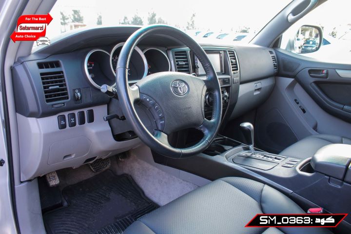 IMG_6890 Toyota 4Runner ( Sport )