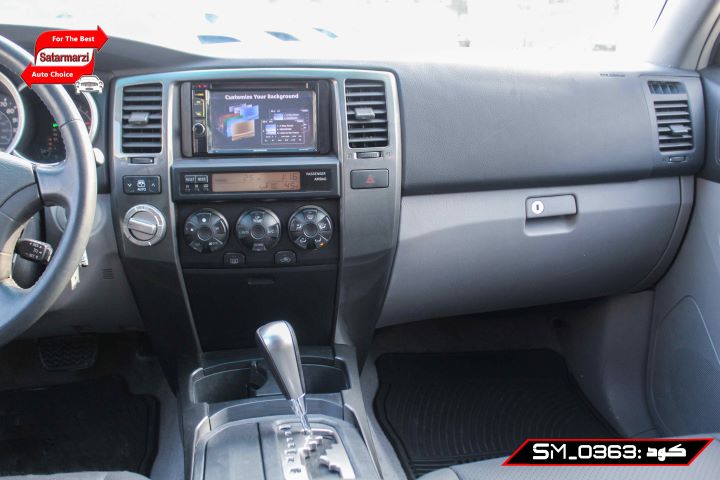IMG_6911 Toyota 4Runner ( Sport )