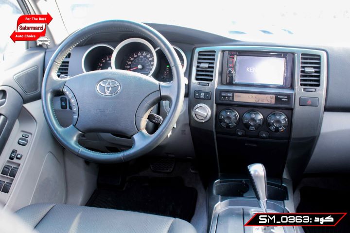 IMG_6912 Toyota 4Runner ( Sport )