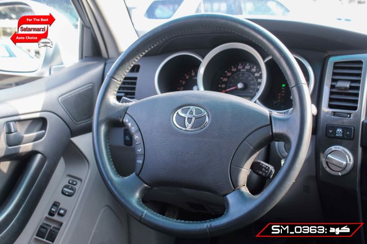 IMG_6920 Toyota 4Runner ( Sport )