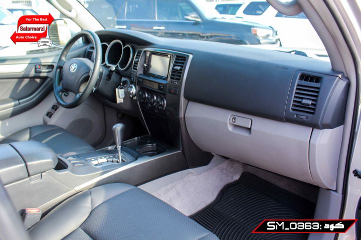 IMG_6936 Toyota 4Runner ( Sport )
