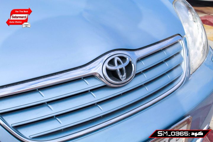 IMG_6988 Toyota Fielder ( Germany )