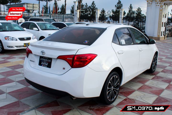 IMG_7468 Toyota Corolla ( S )
