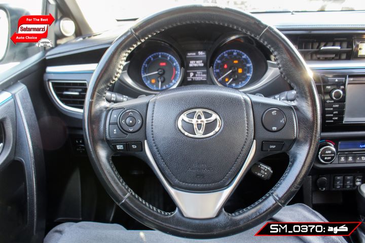 IMG_7564 Toyota Corolla ( S )