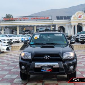Toyota 4Runner ( Urban Runner )